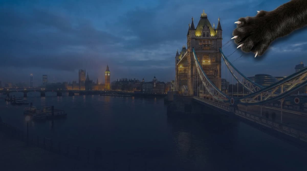 London