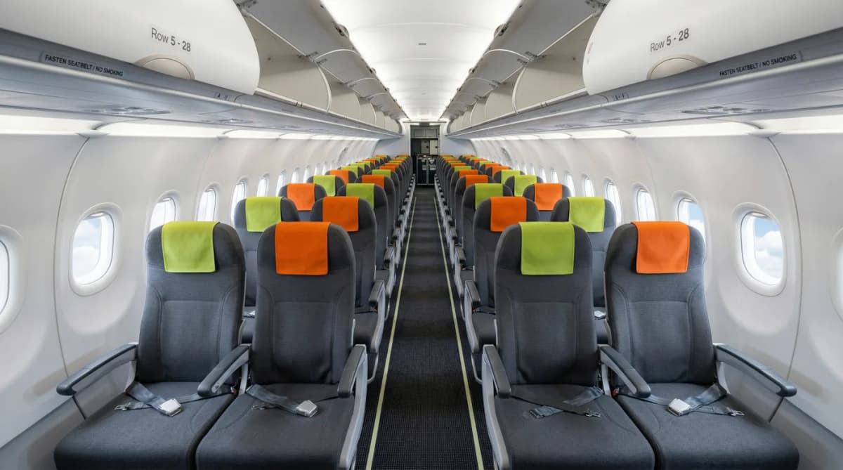 Best Budget Airlines in Europe 2026