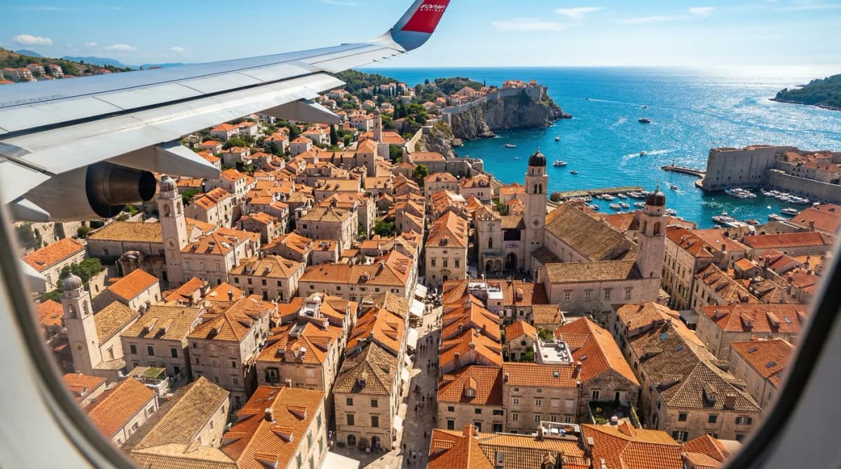 Best budget airlines in Europe ranked for 2026