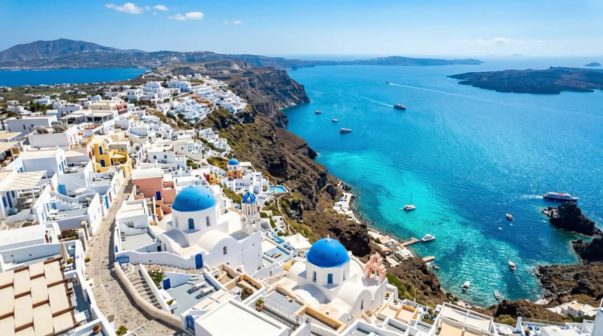 Best flight deals for summer 2026: where to go cheap