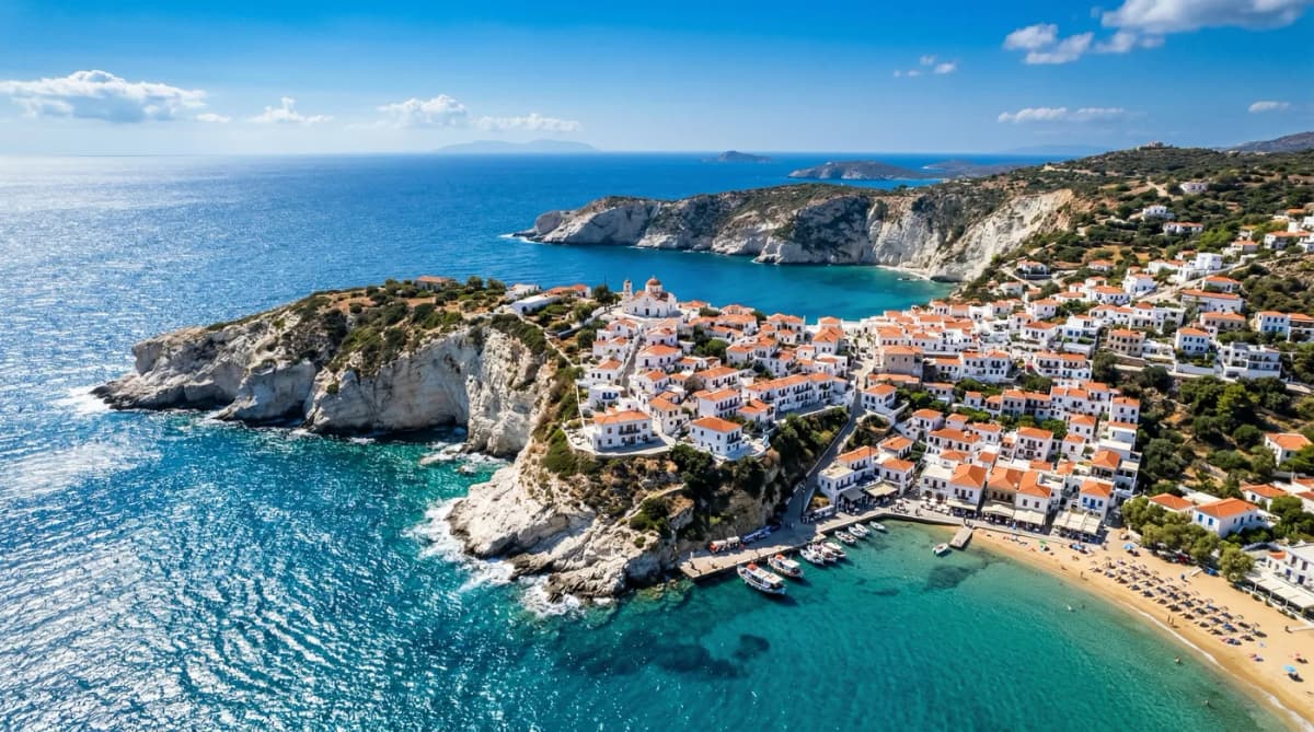 Cheap flights to Europe in 2026: the real guide