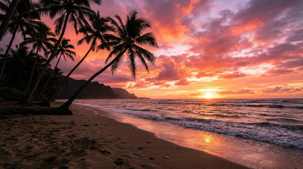 How to fly to Hawaii for under $250 round trip