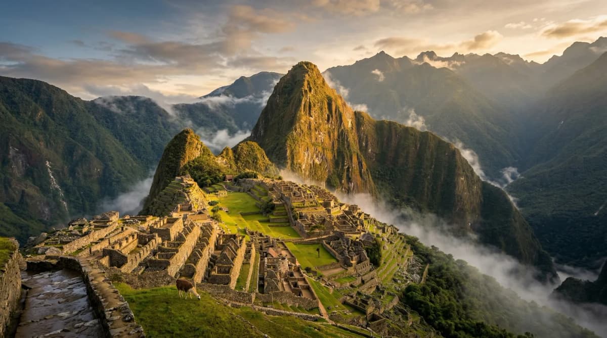 Cheap flights to South America from the US 2026