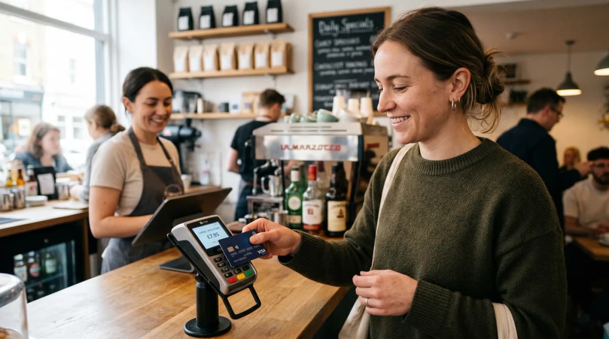 Earn miles without flying: everyday spending hacks