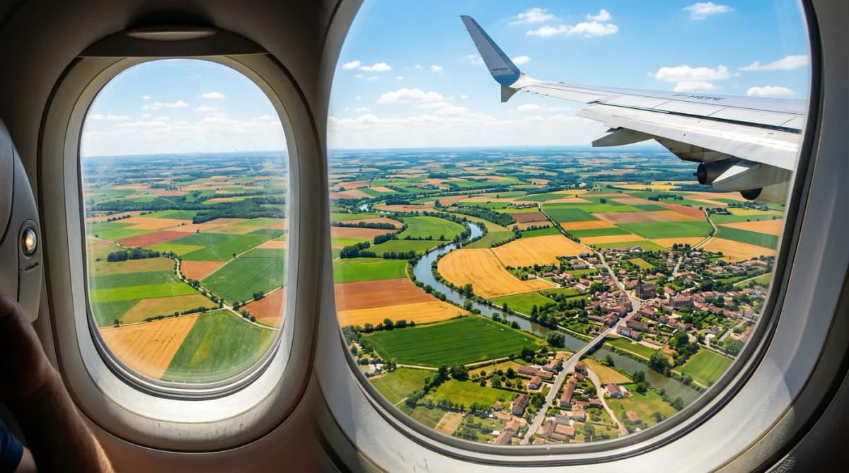 How to fly Europe for under €50 one-way