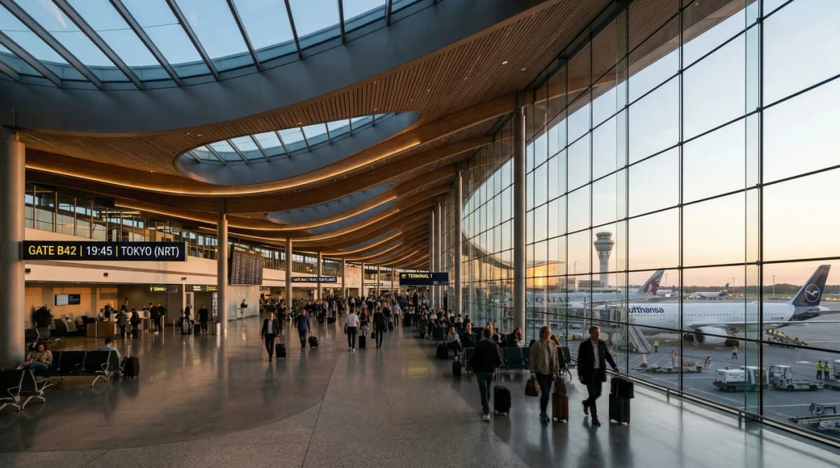 Budget flying in 2026-2027: what's actually changing