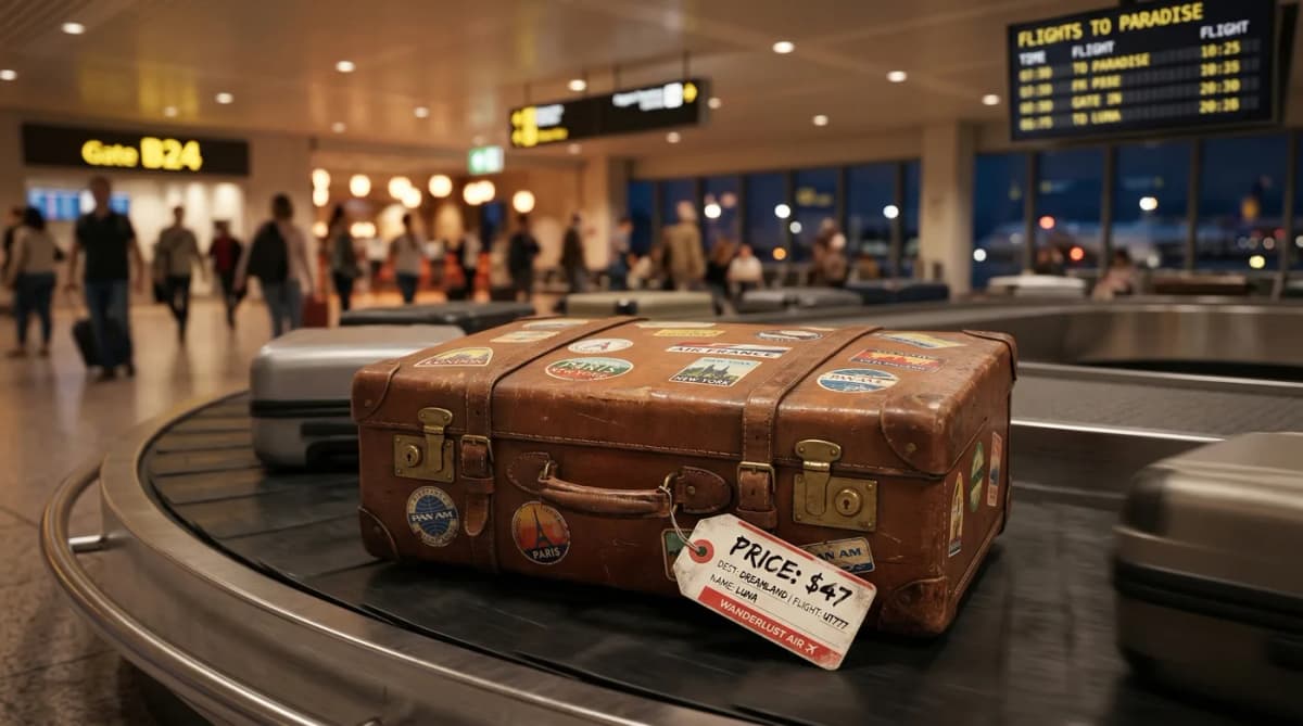 Mistake Fares 2026: Your Guide to Ultra-Cheap Flights