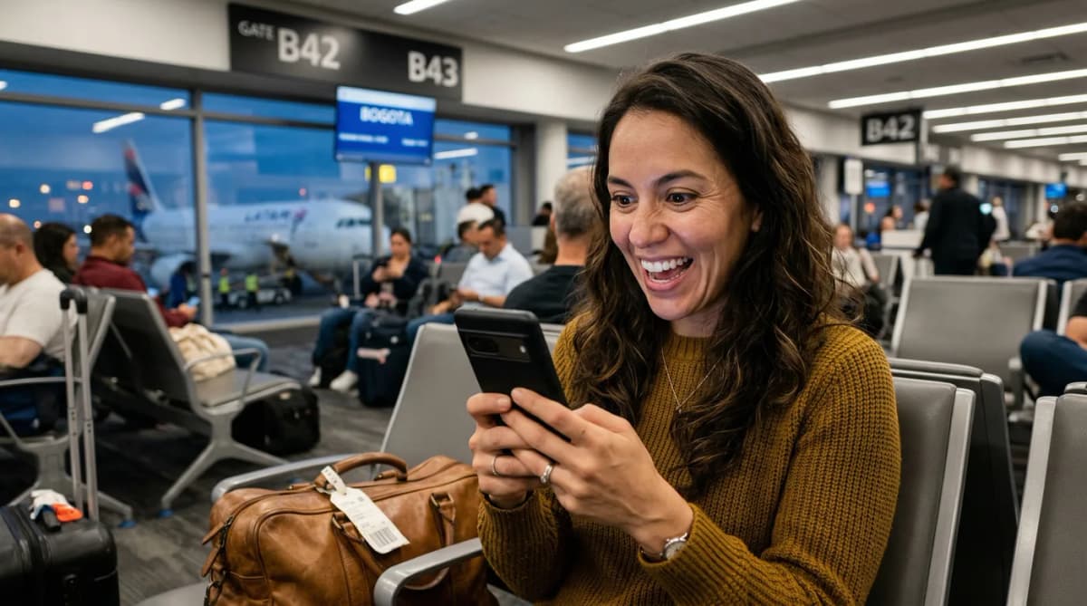 Mistake fares 2026: how to find and book error fares fast