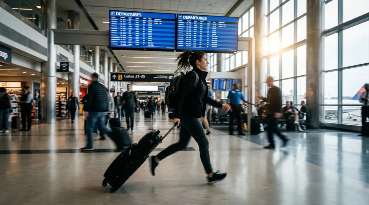 Score Cheap Last Minute Flights: Your Ultimate Guide