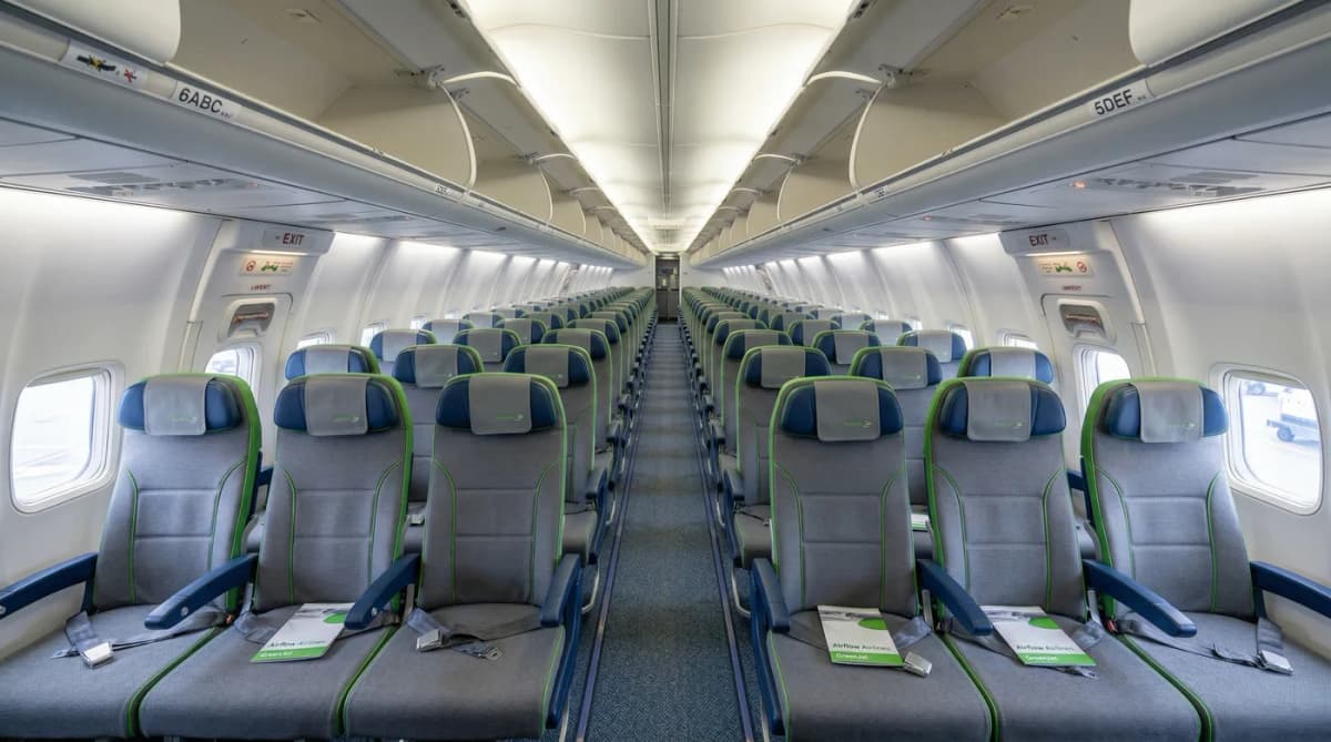 Spirit vs Frontier vs Sun Country: which budget airline wins?