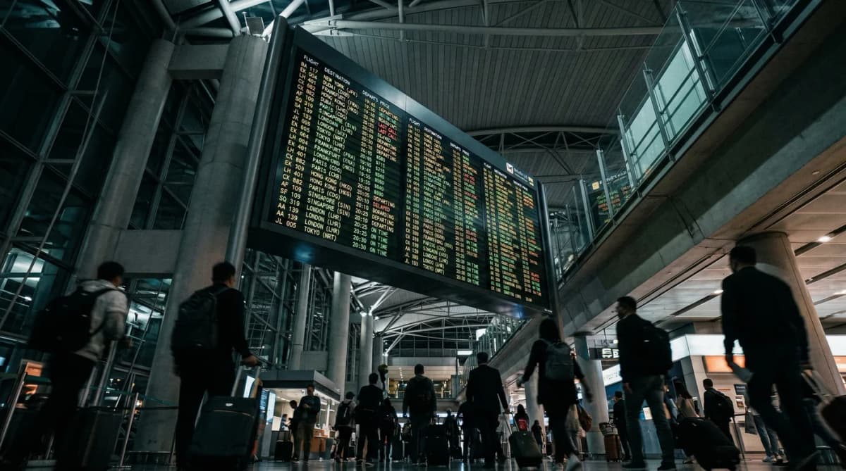 When airlines drop prices (and how to catch them)
