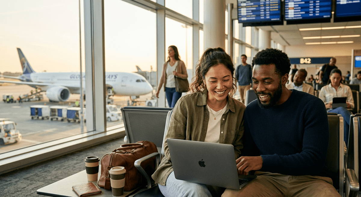 How to Find Cheap Flights in 2026