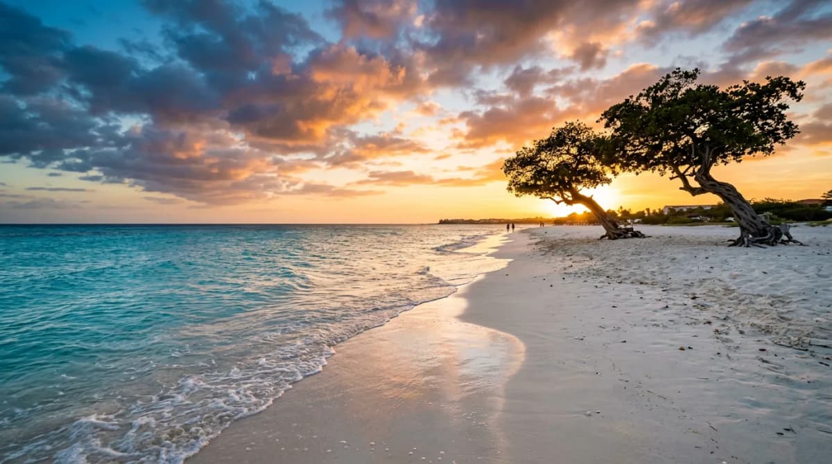 Aruba
