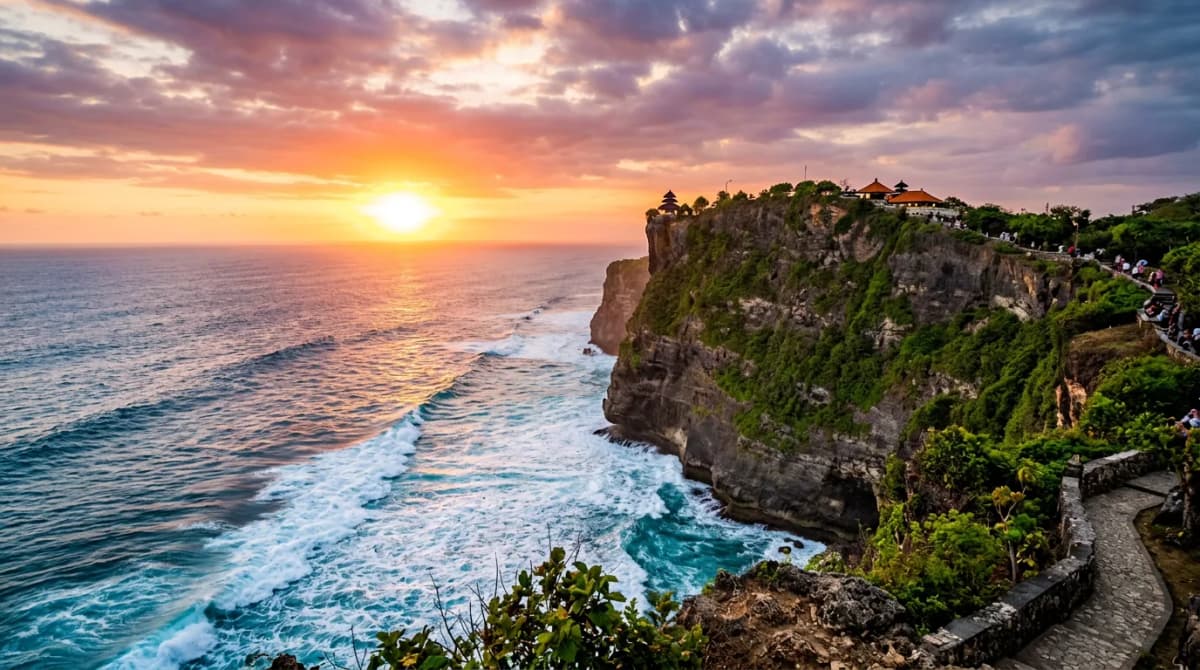 Bali