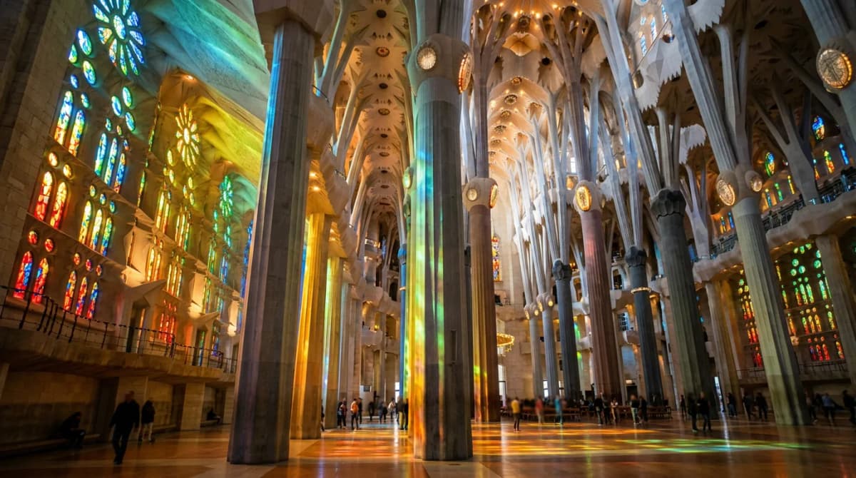 Barcelona