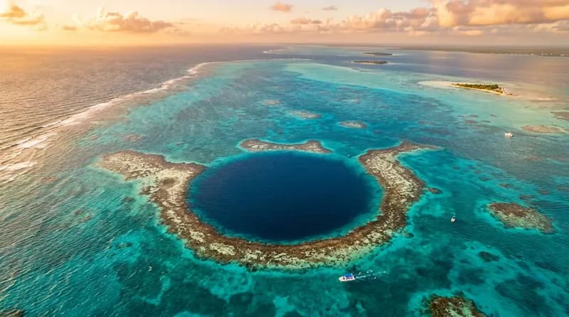 Belize