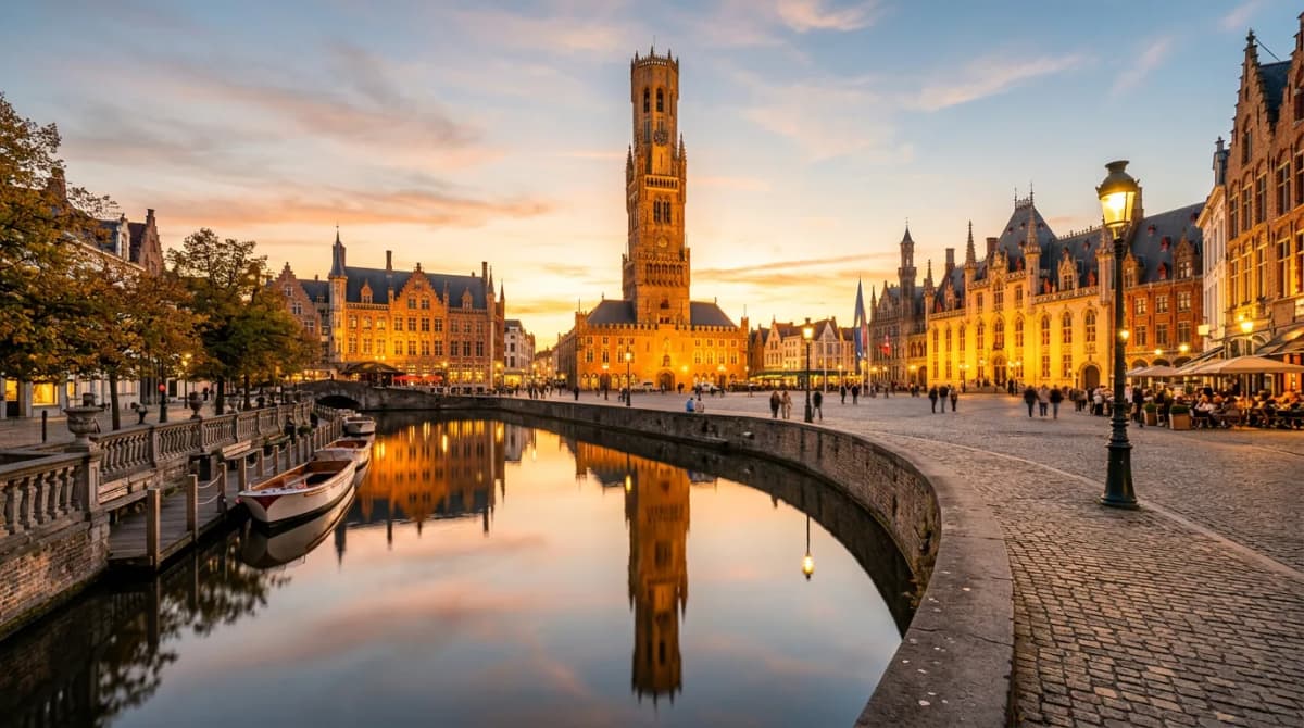 Bruges