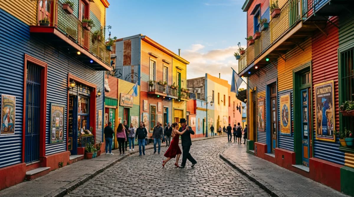 Buenos Aires