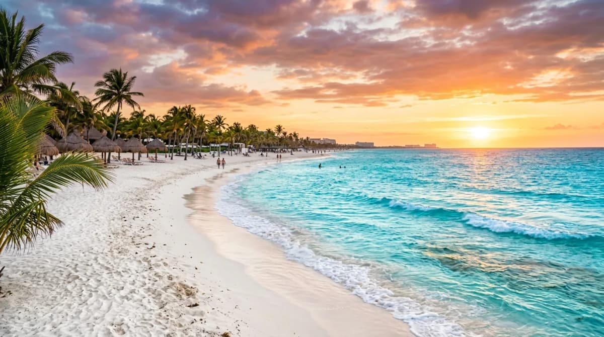 Cancún
