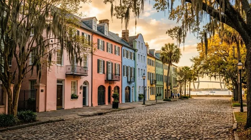 Charleston