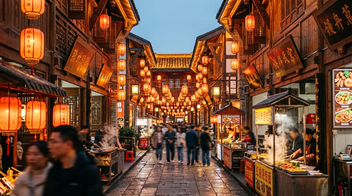 Chengdu