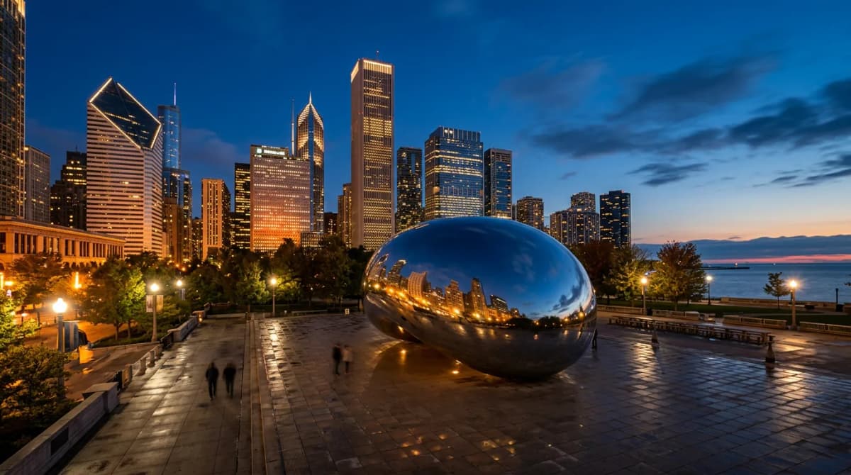 Chicago