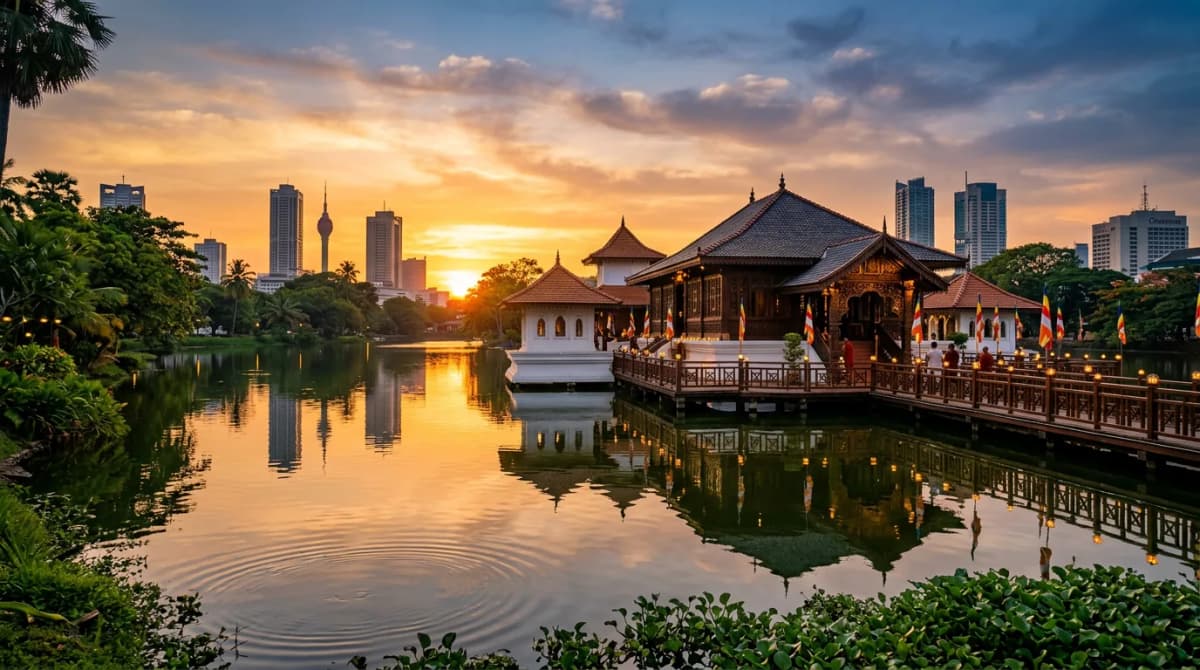 Colombo