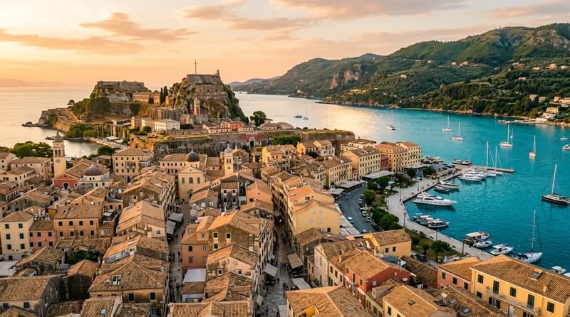 Corfu
