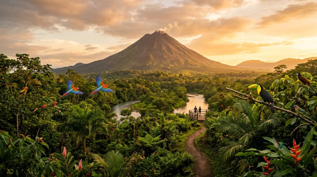 Costa Rica