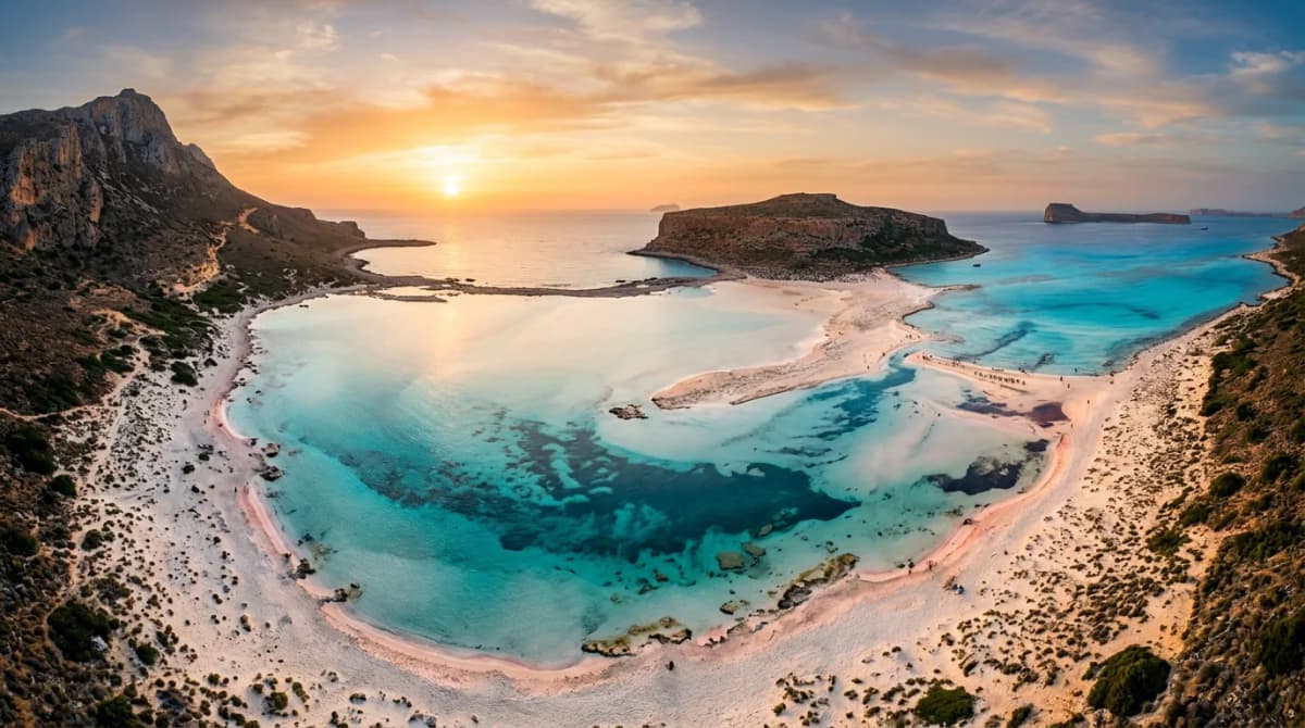 Crete