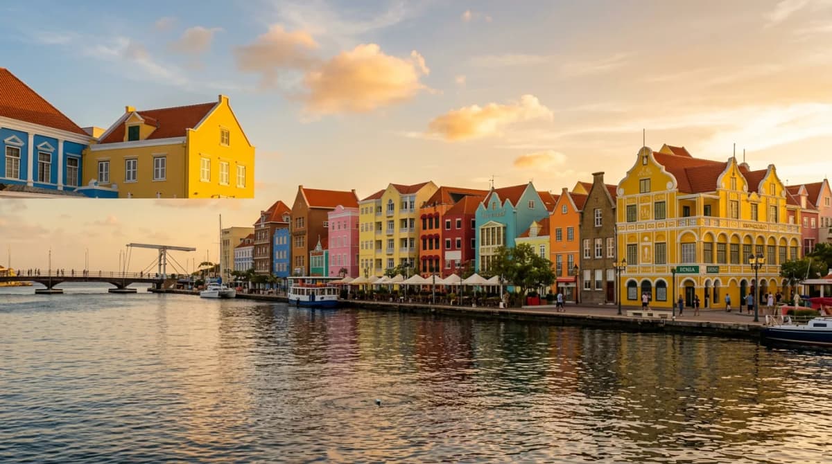 Curaçao