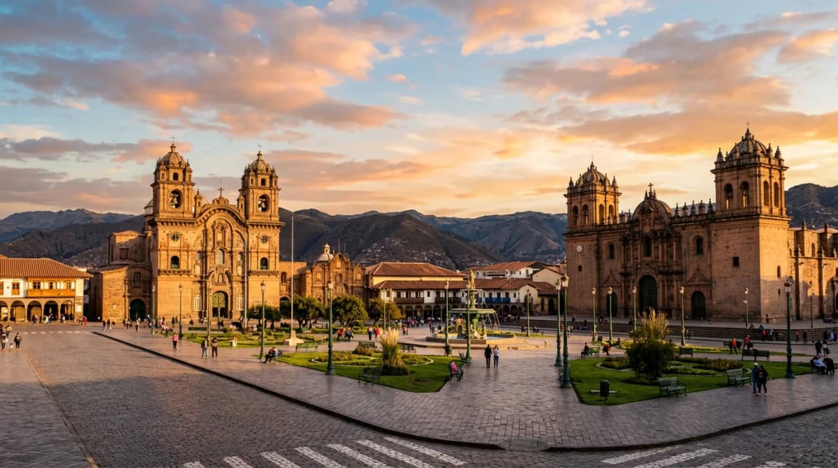 Cusco