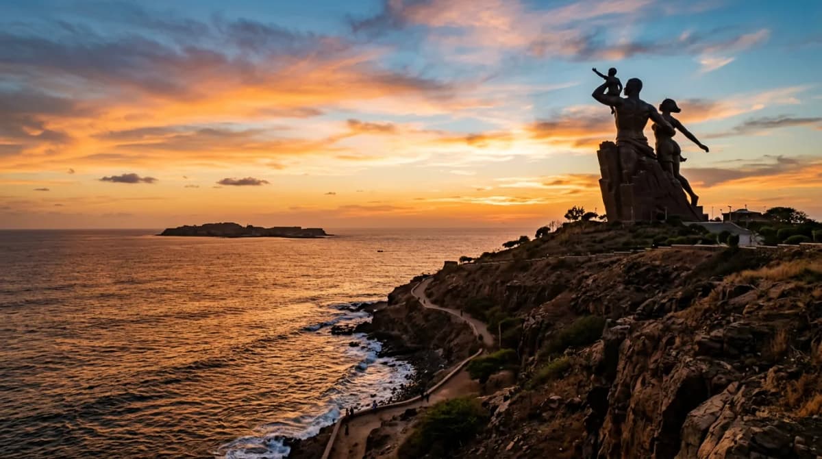 Dakar