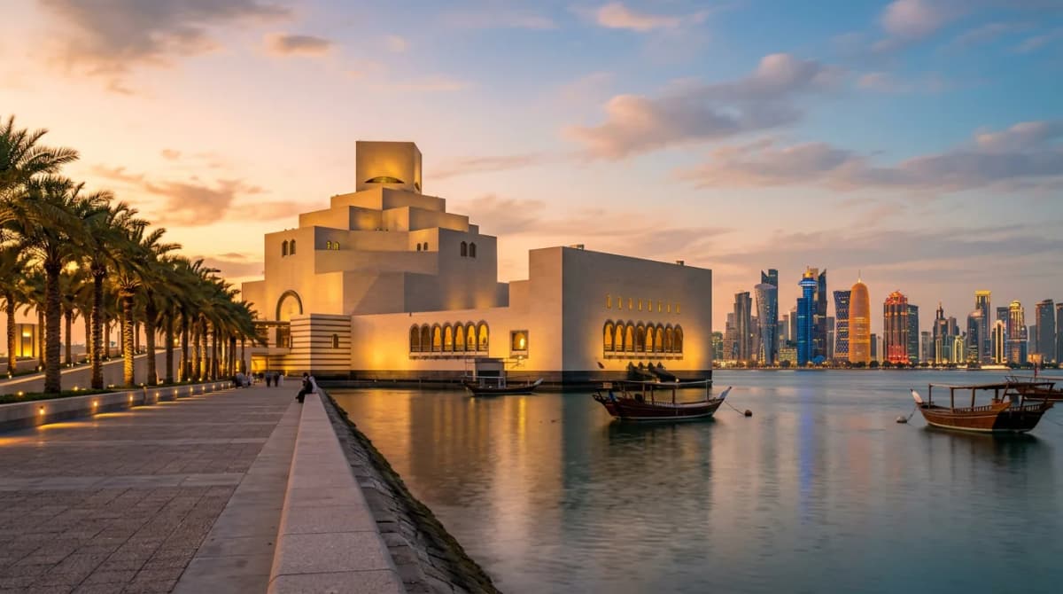 Doha