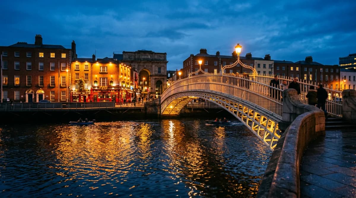 Dublin