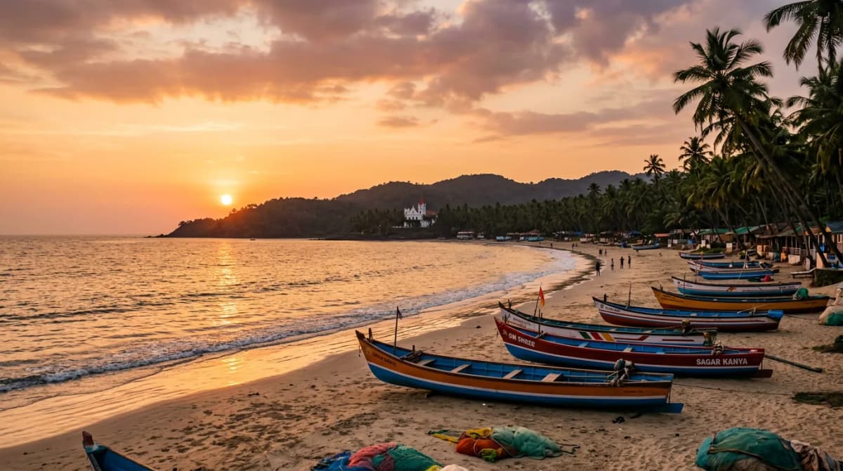Goa