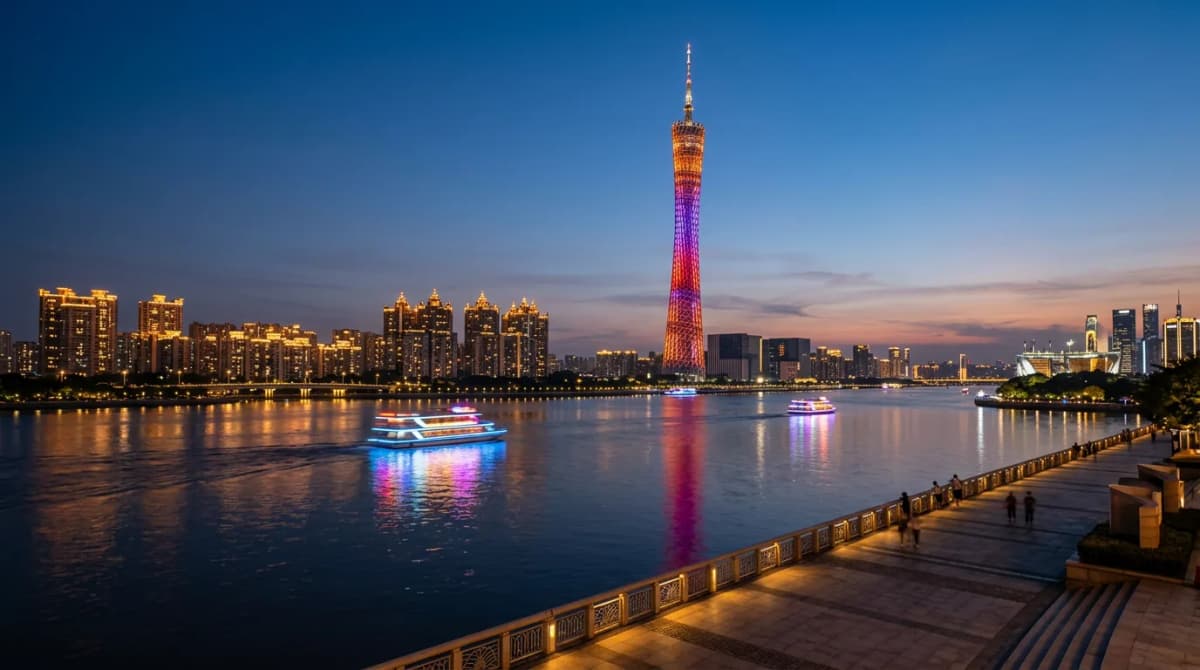 Guangzhou