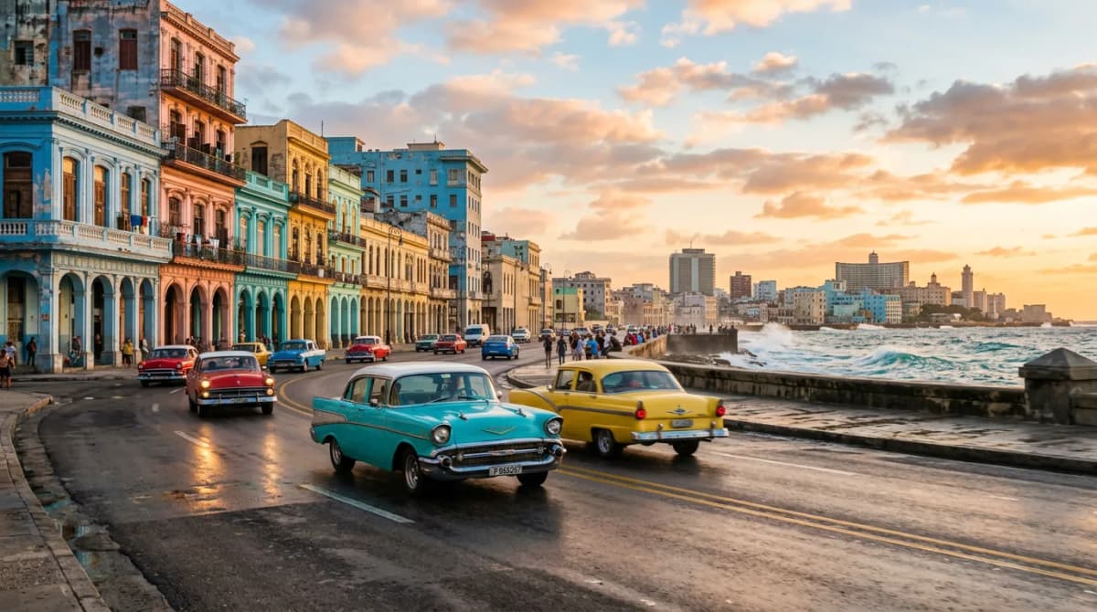 Havana
