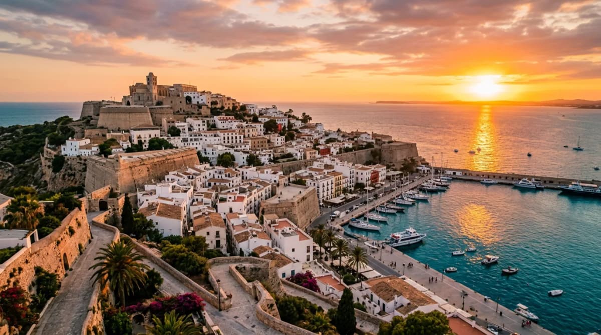Ibiza