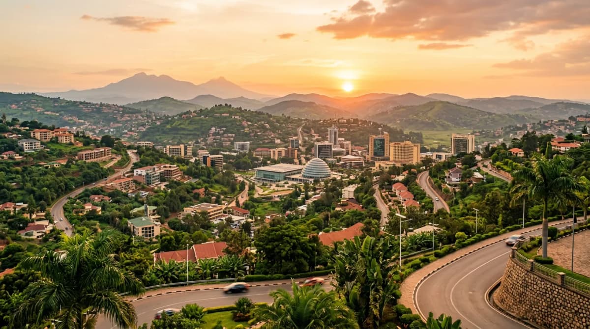 Kigali