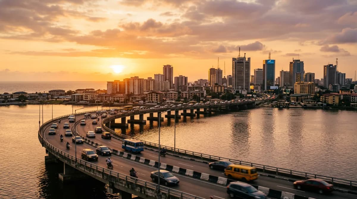 Lagos