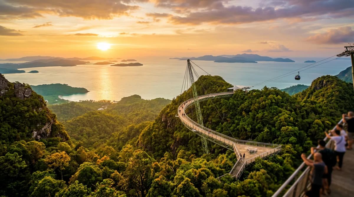 Langkawi