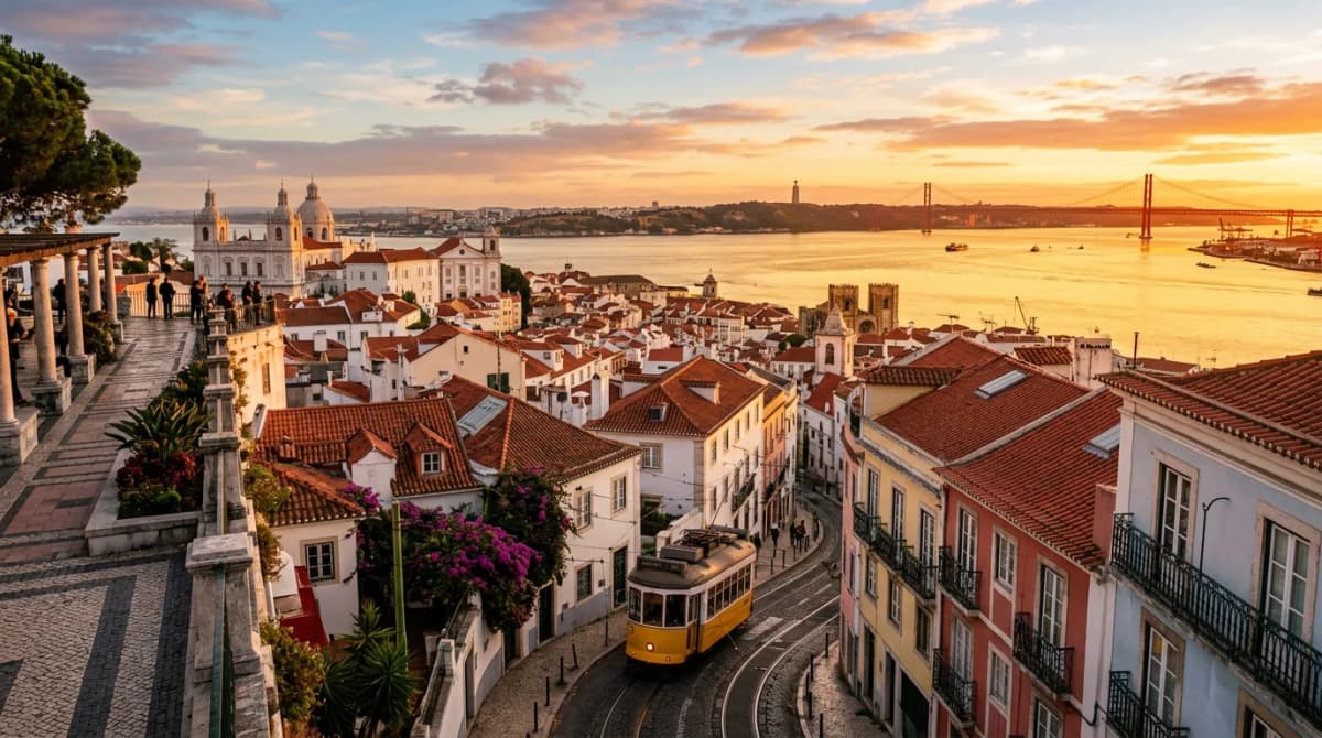 Lisbon