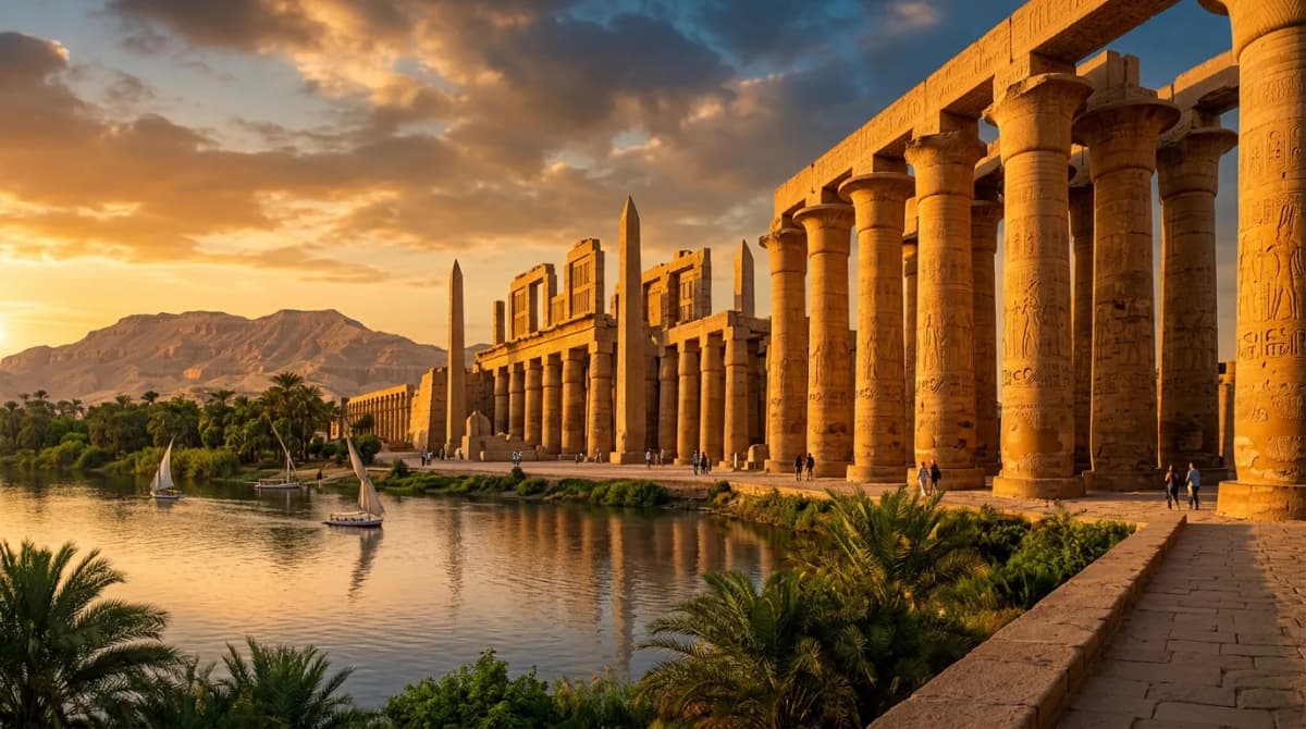 Luxor