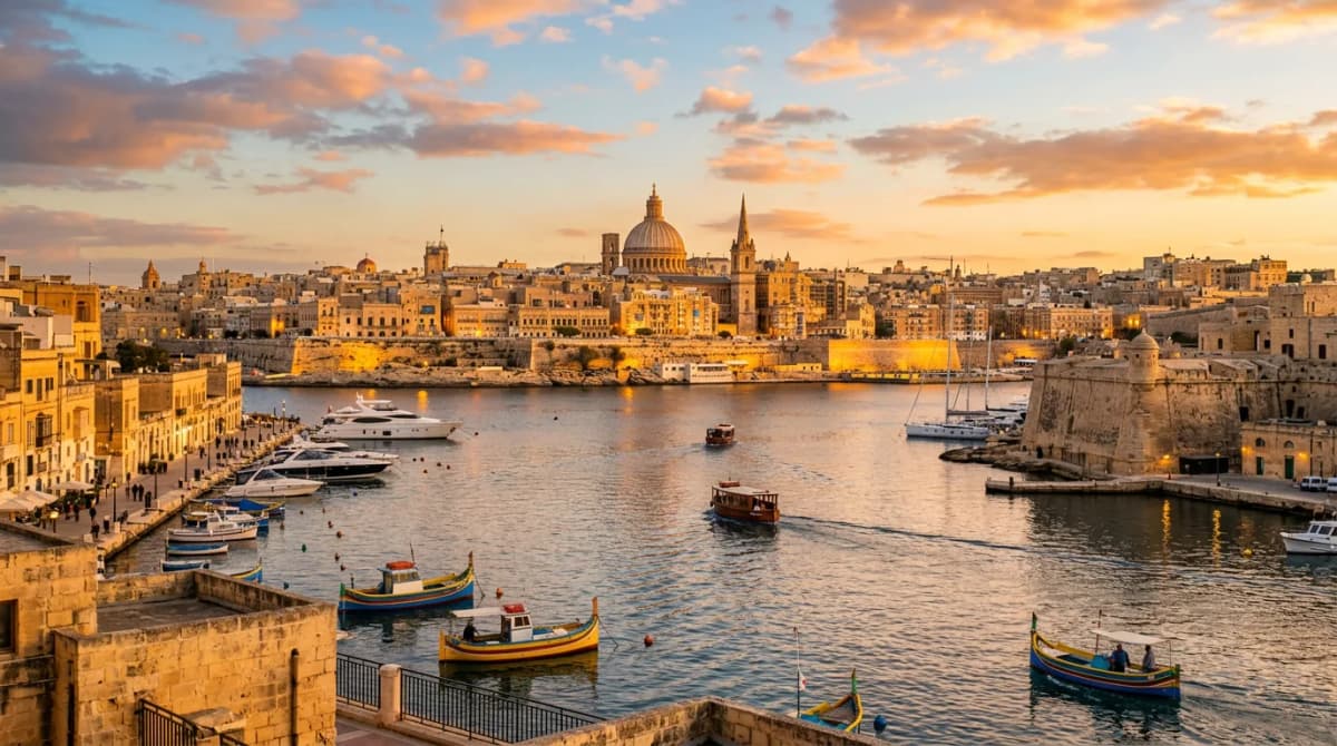 Malta