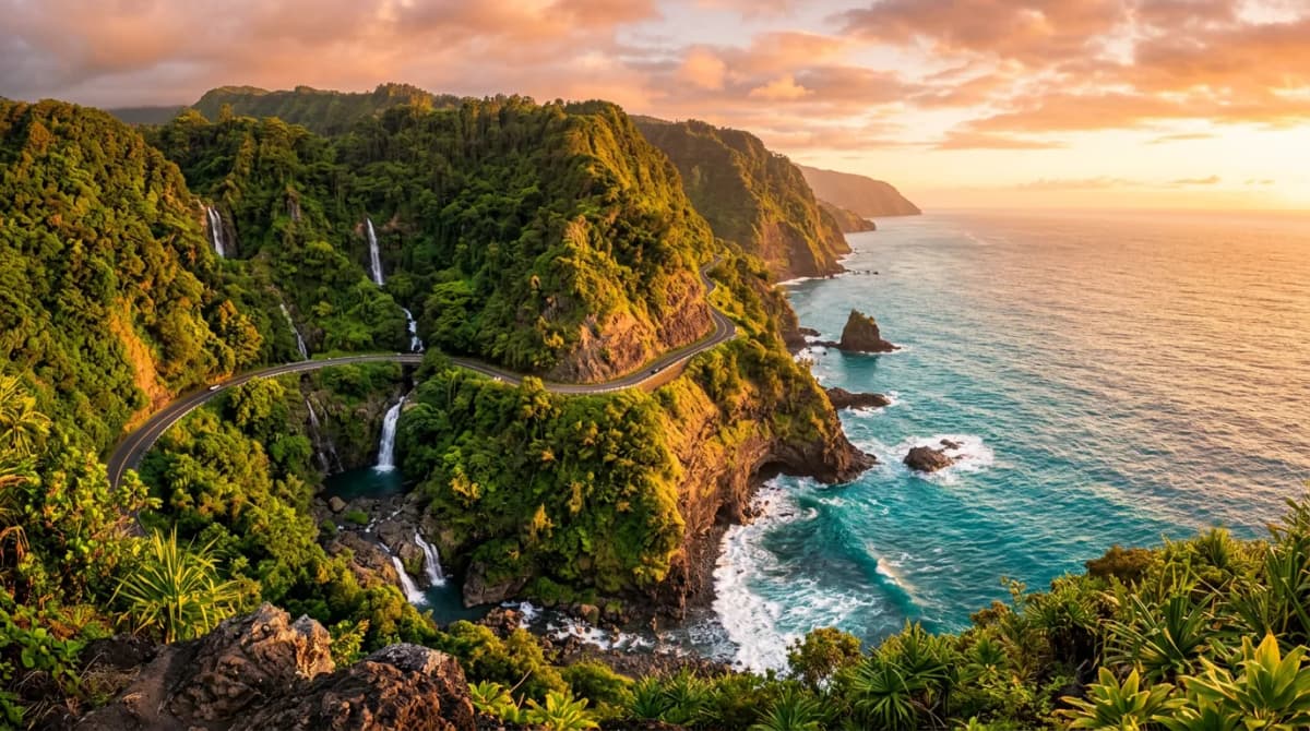 Maui