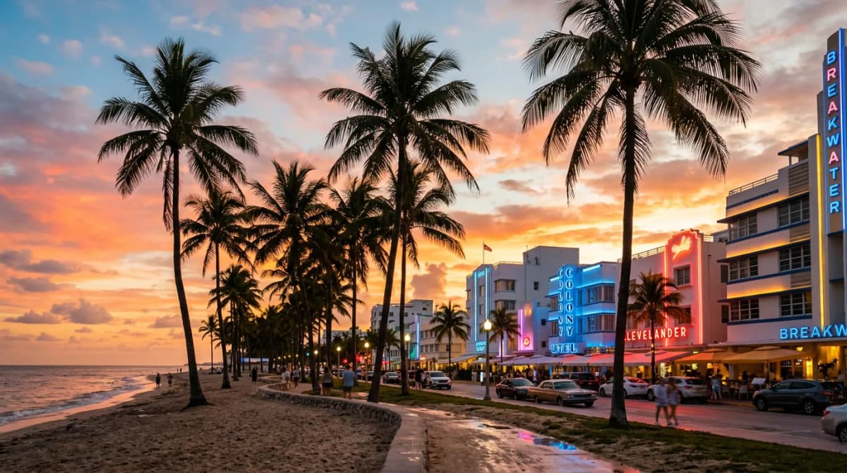 Miami