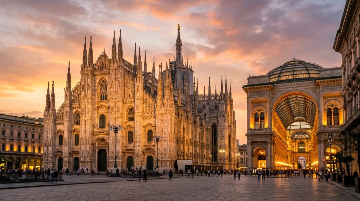 Milan