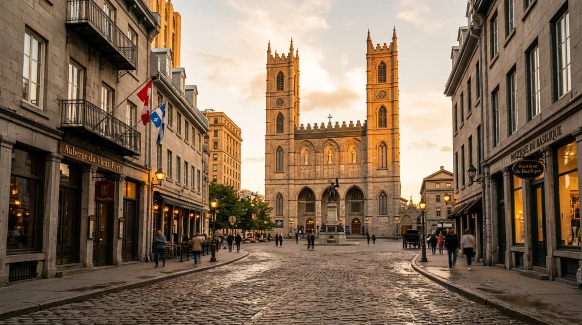 Montréal