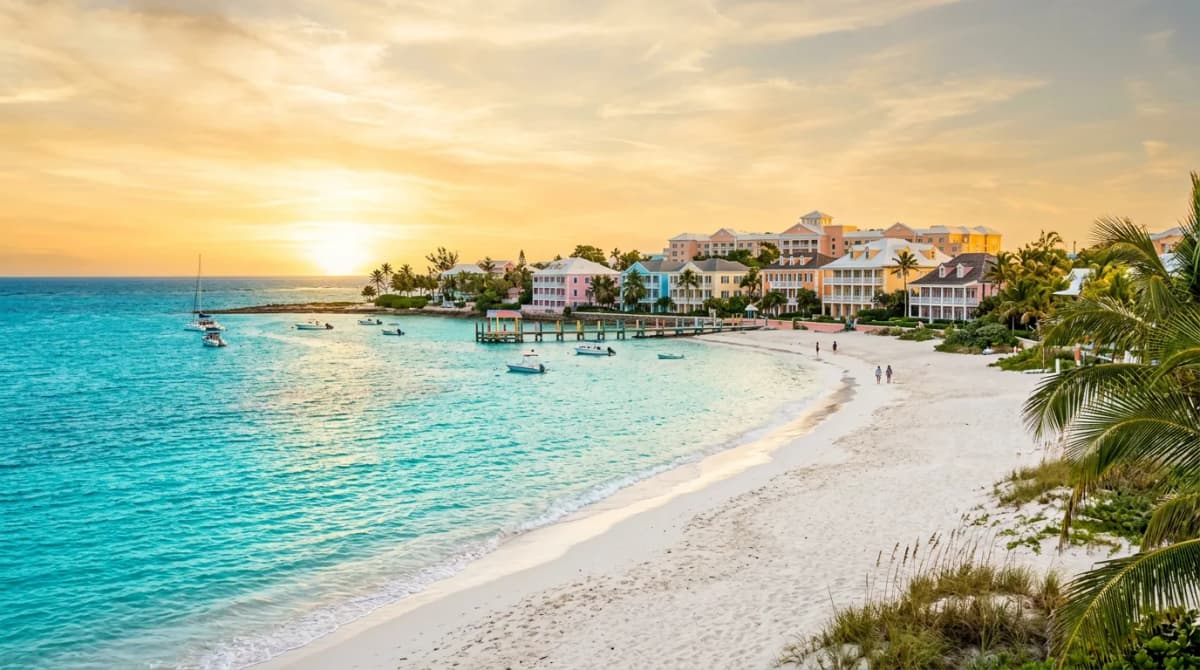 Nassau